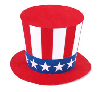 Hot Deals from Uncle Sam Image